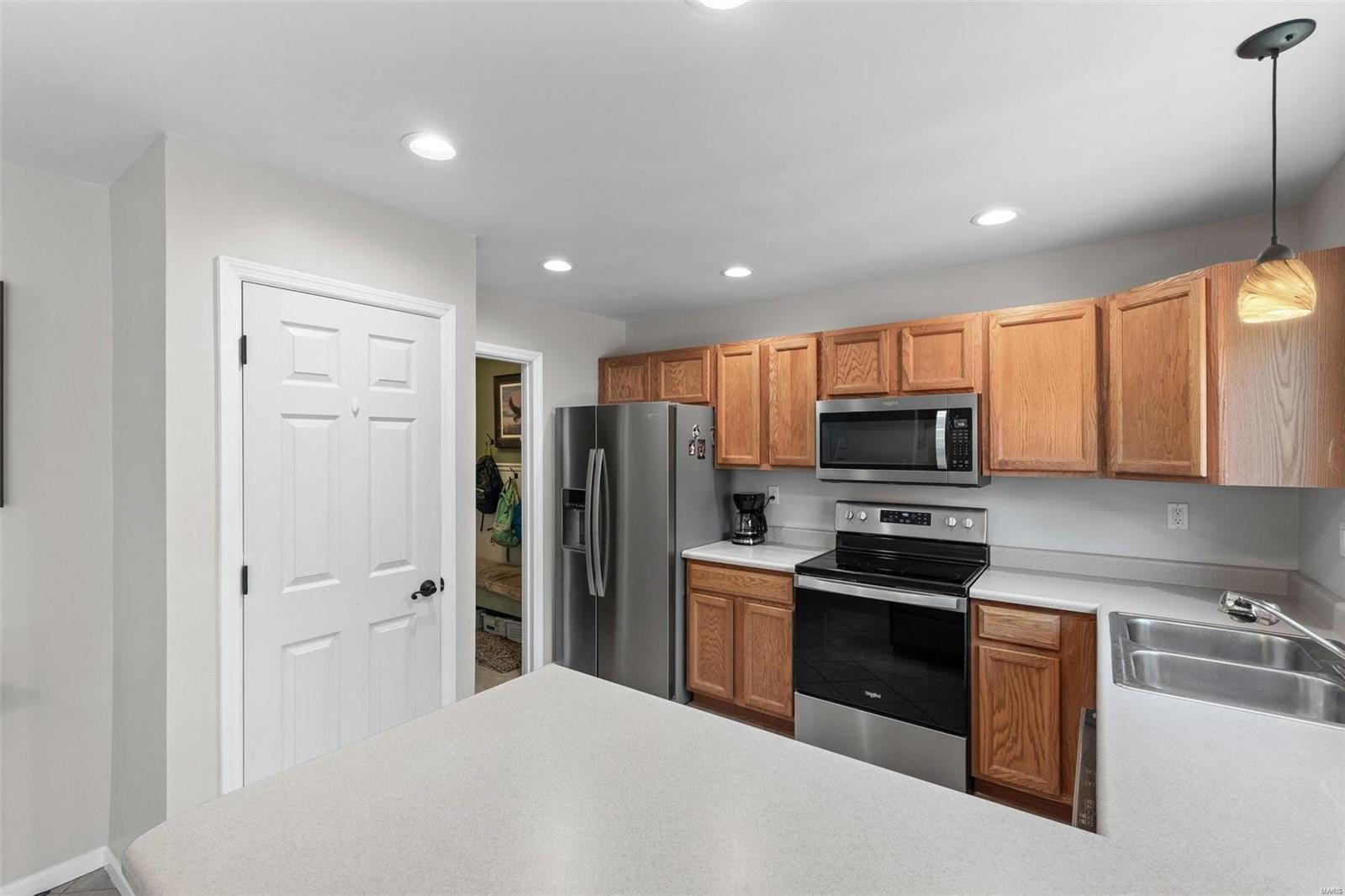 Eagles Bluff - Residential