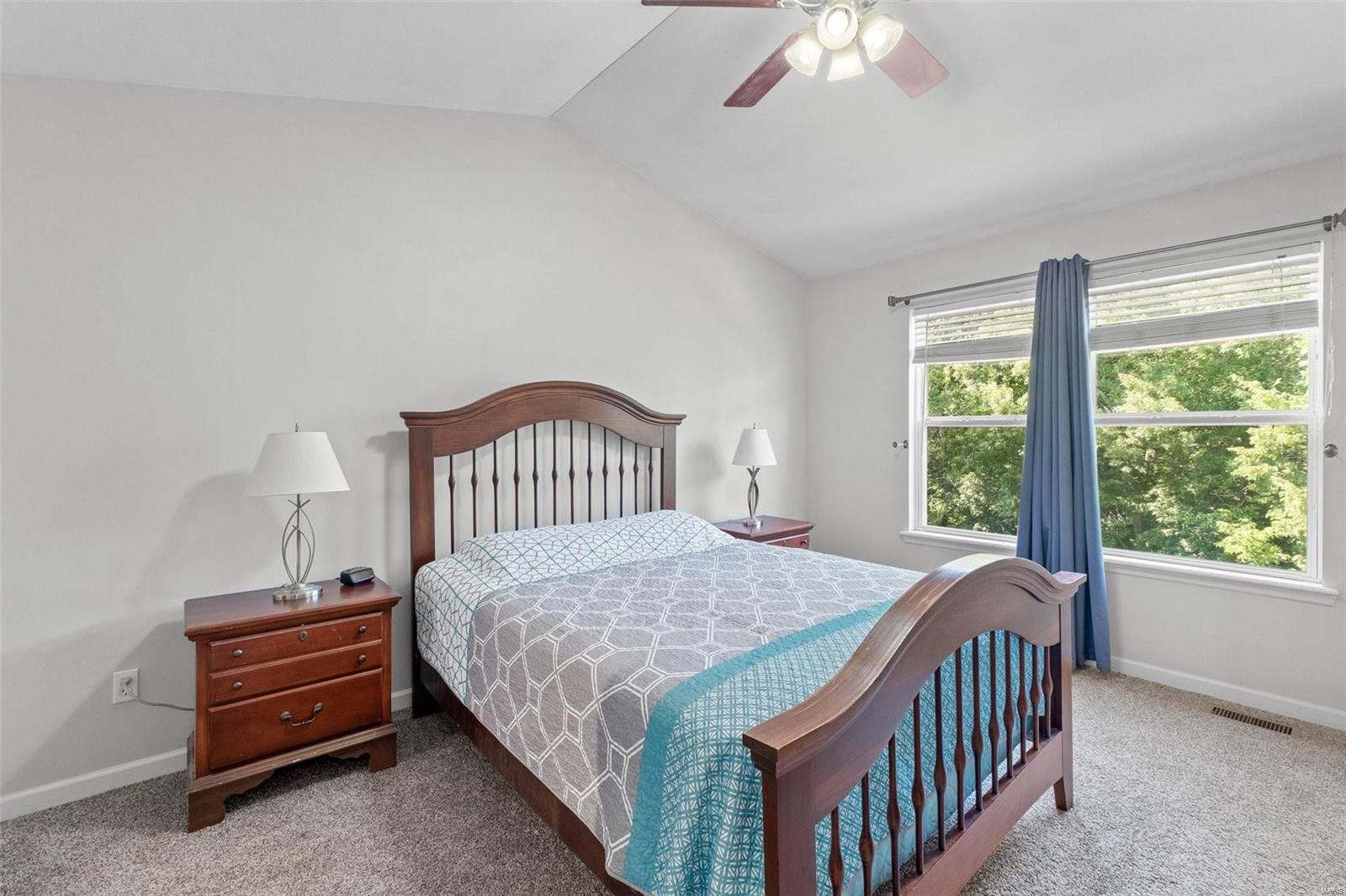 Eagles Bluff - Residential