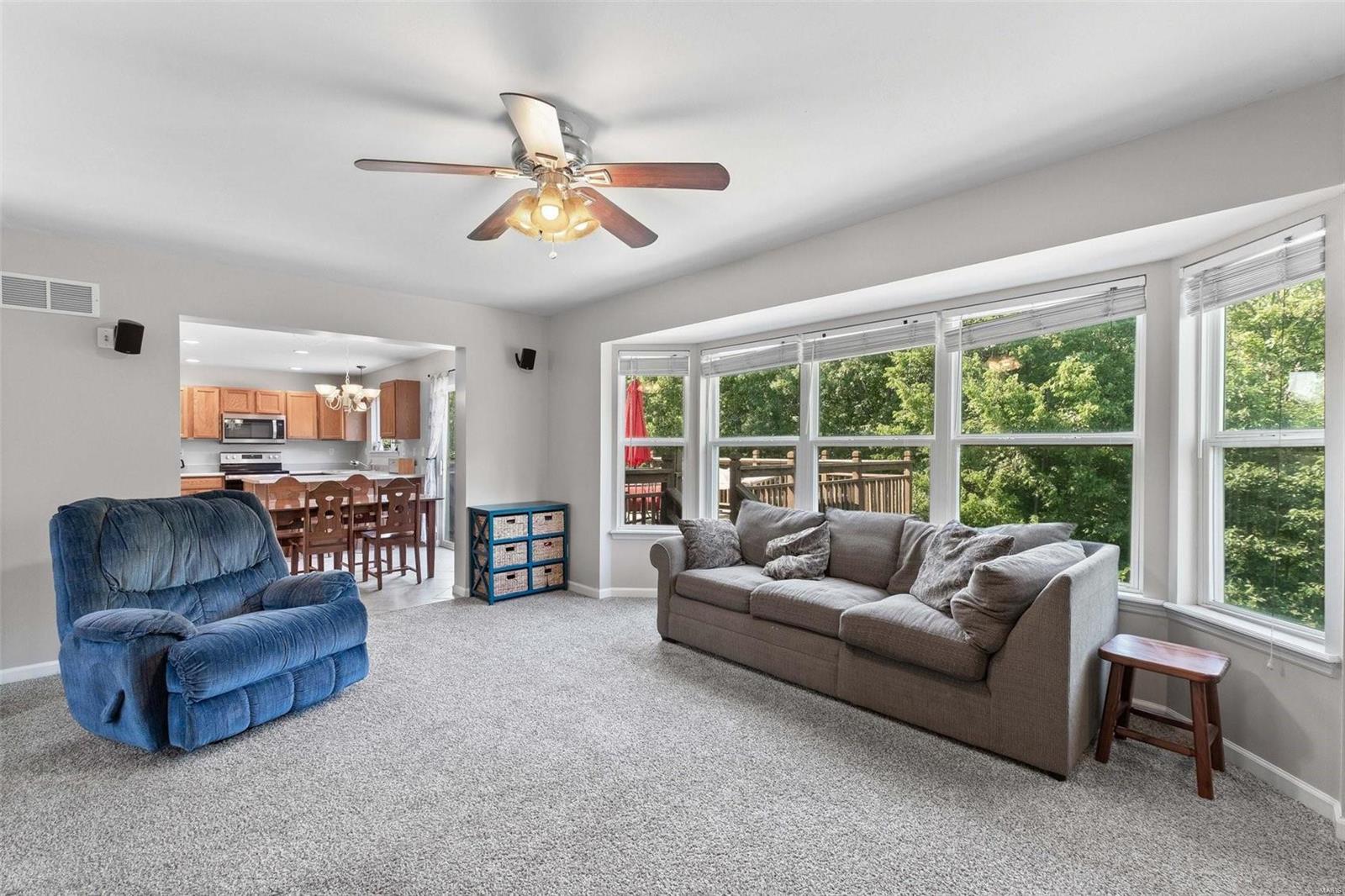 Eagles Bluff - Residential