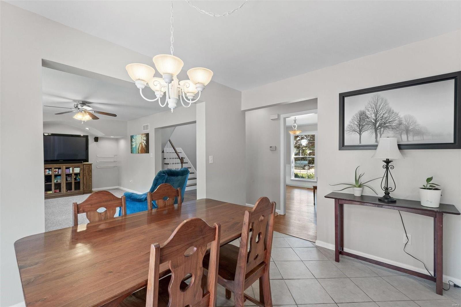 Eagles Bluff - Residential