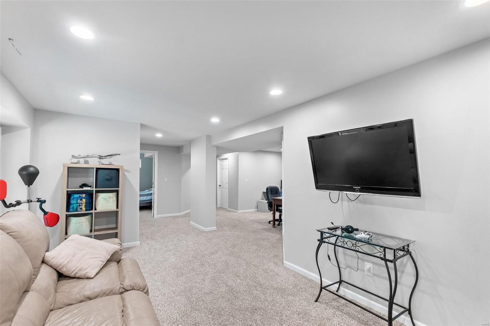 Eagles Bluff - Residential