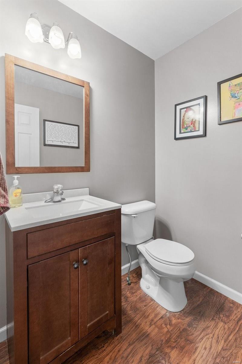 Eagles Bluff - Residential