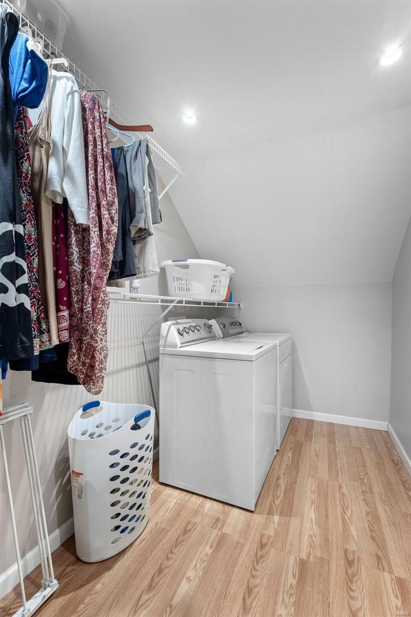 Eagles Bluff - Residential