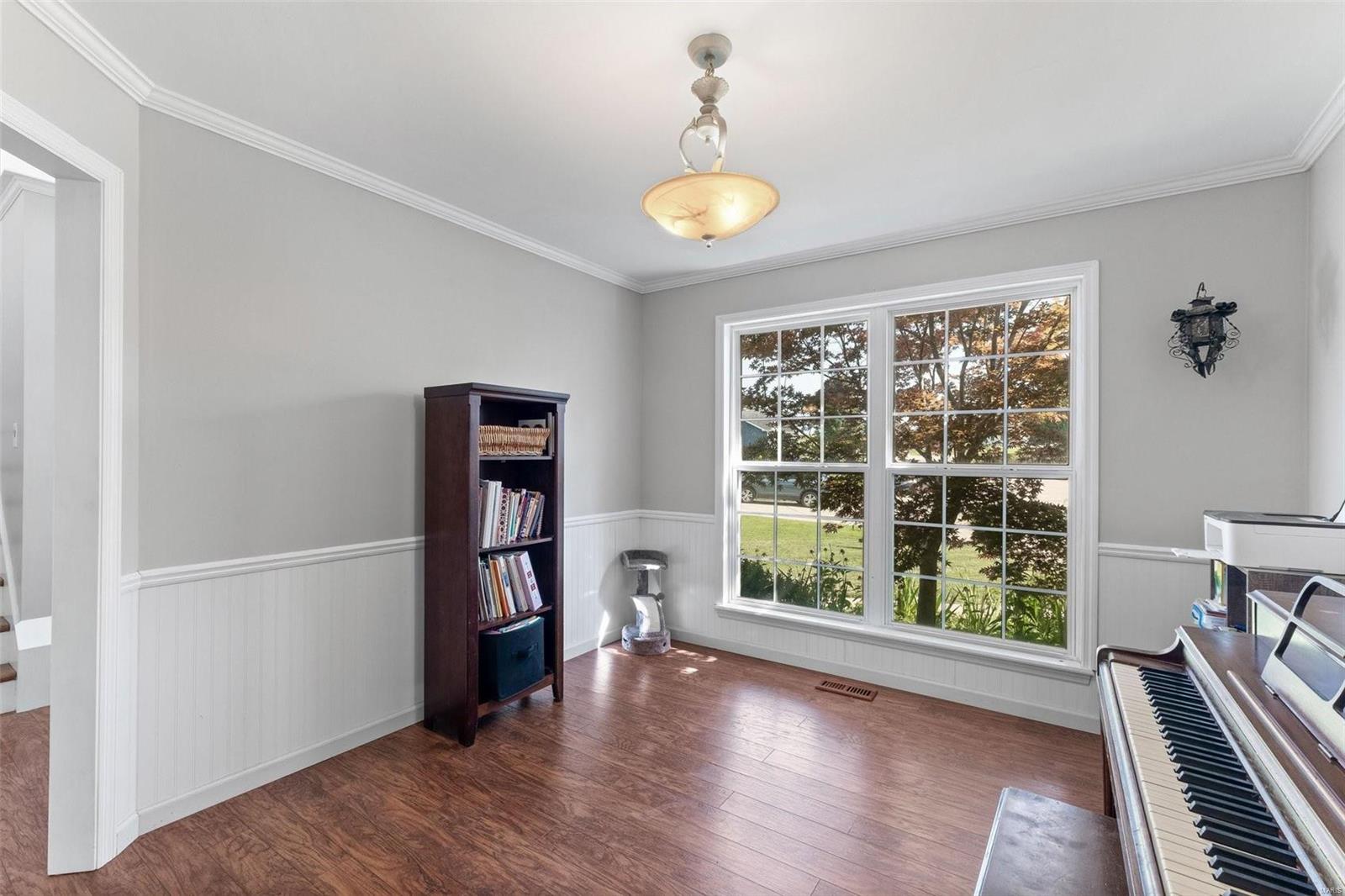 Eagles Bluff - Residential