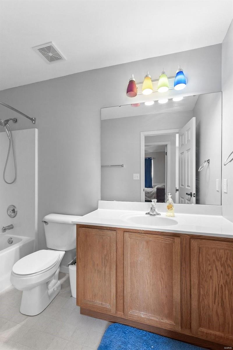 Eagles Bluff - Residential