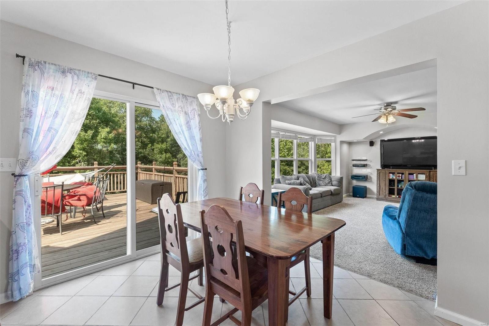 Eagles Bluff - Residential