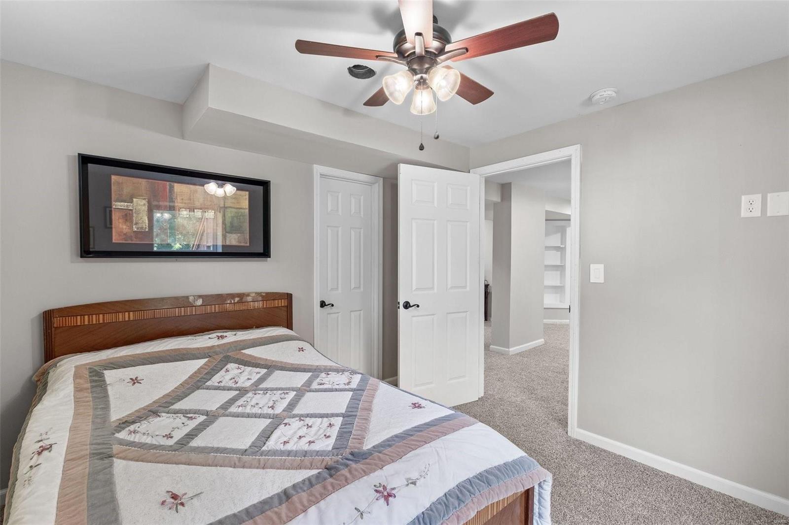 Eagles Bluff - Residential