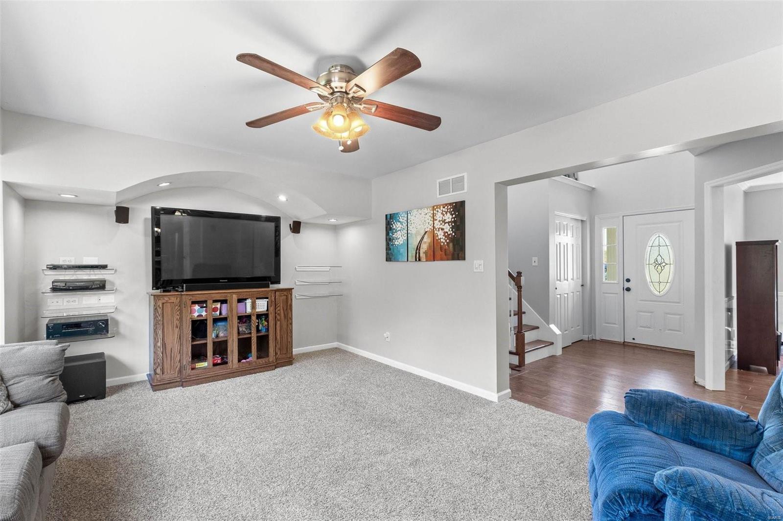 Eagles Bluff - Residential