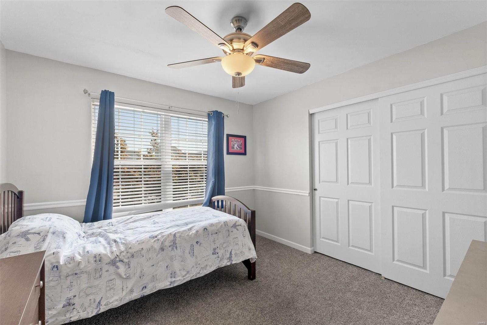 Eagles Bluff - Residential