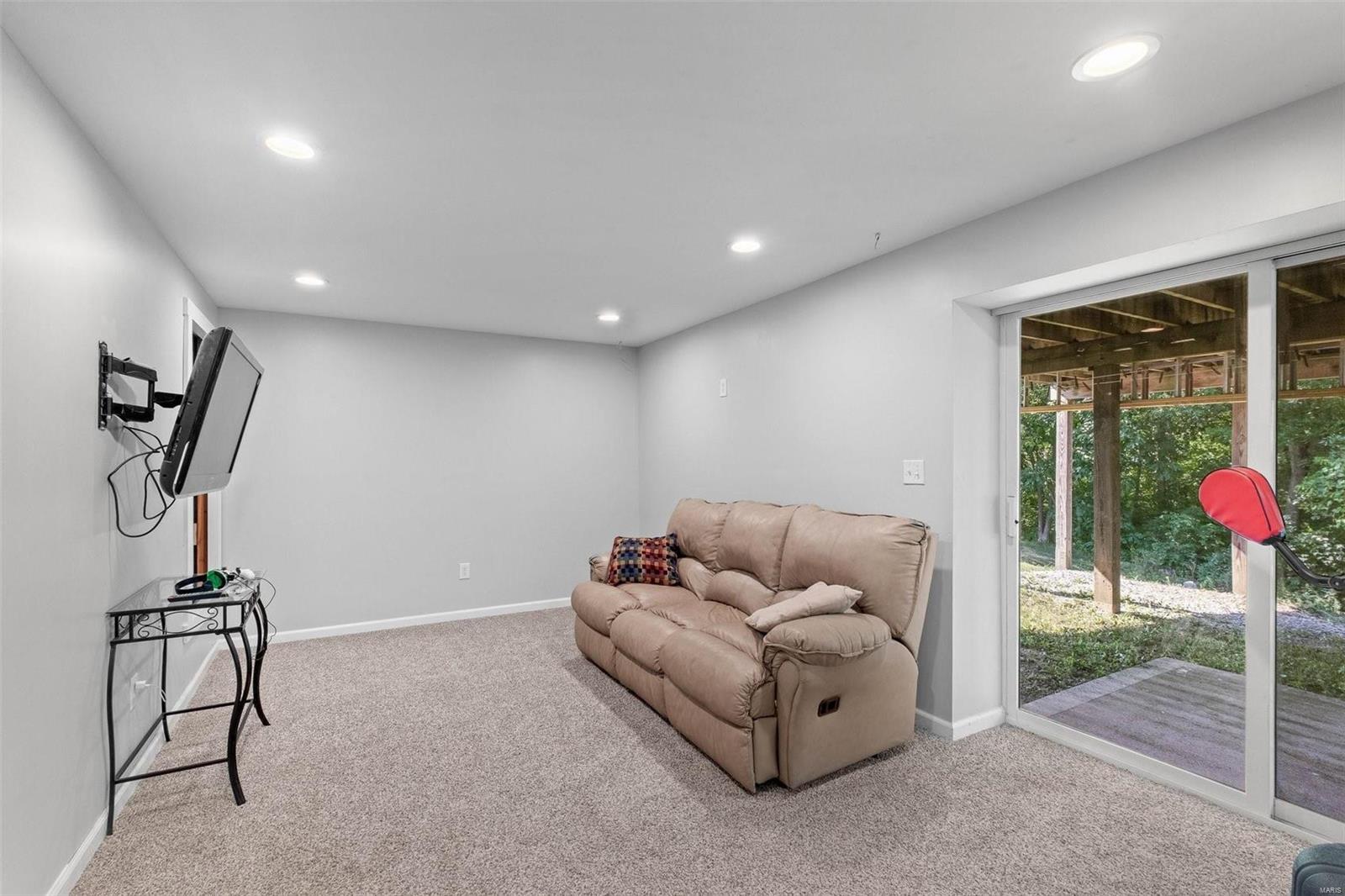 Eagles Bluff - Residential