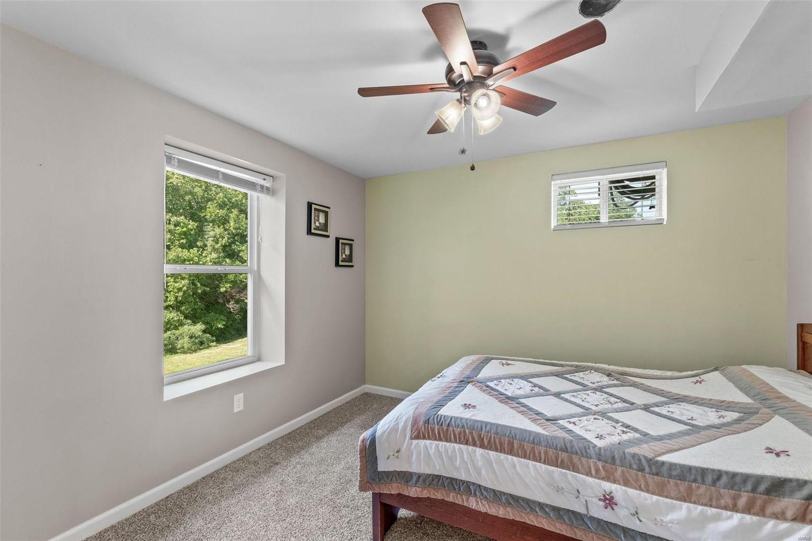 Eagles Bluff - Residential