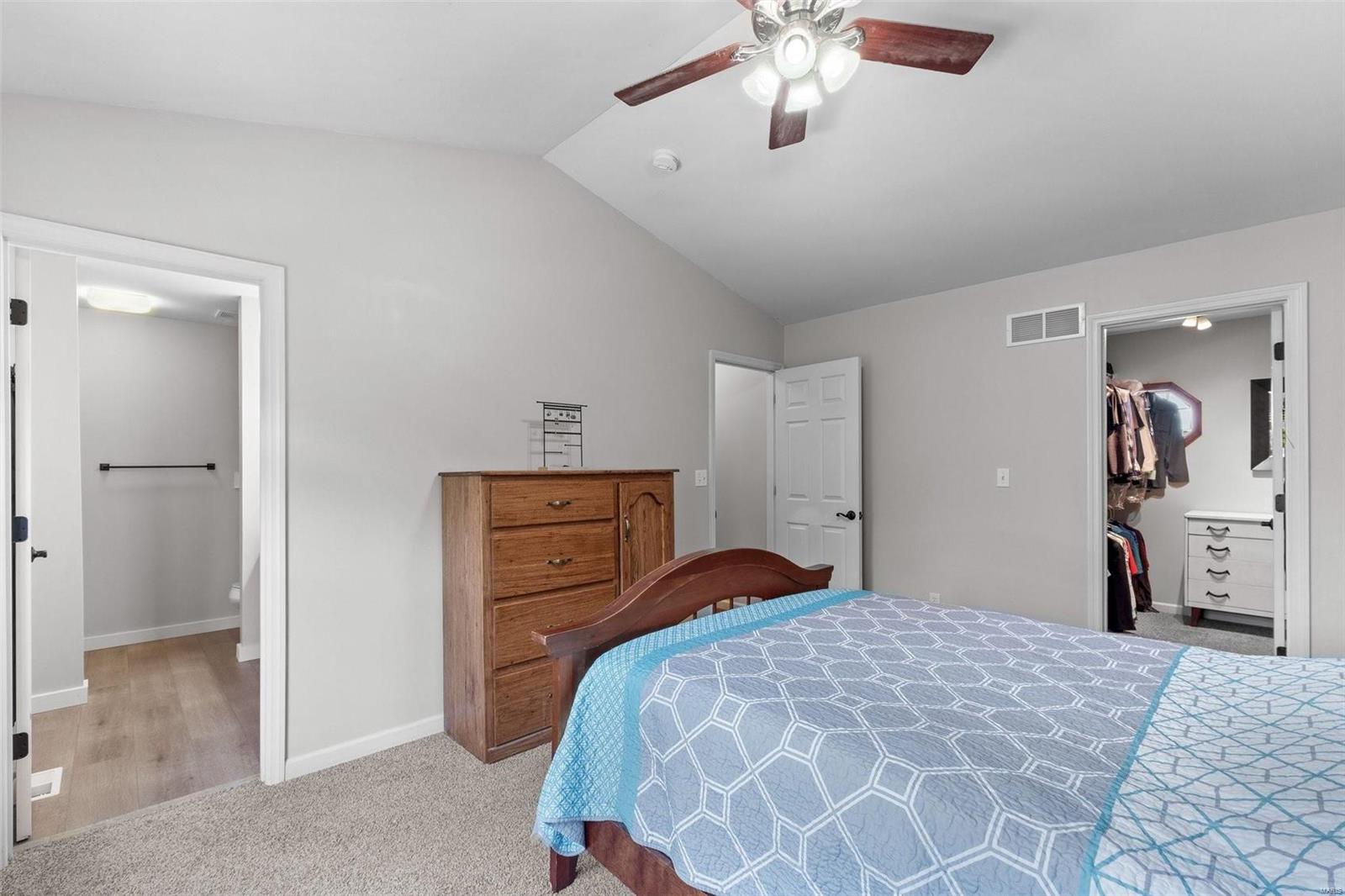 Eagles Bluff - Residential