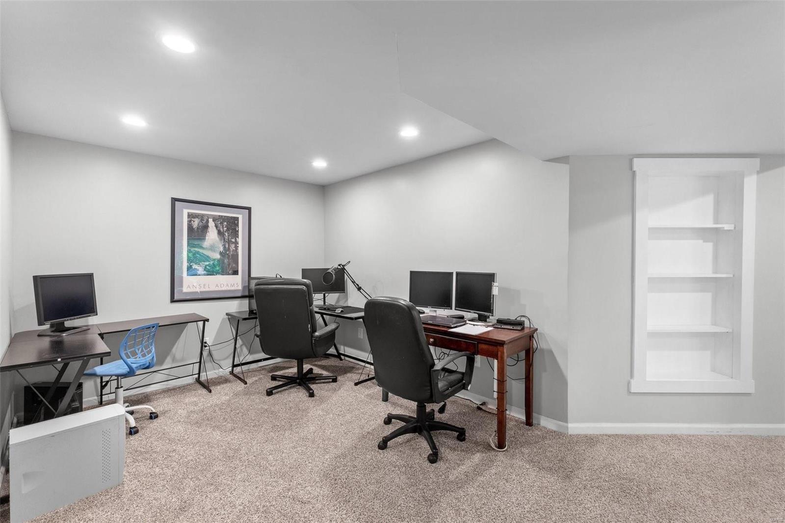 Eagles Bluff - Residential