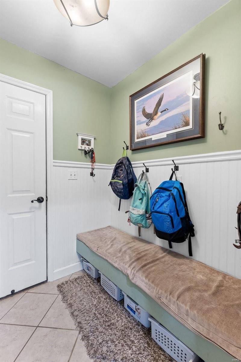 Eagles Bluff - Residential