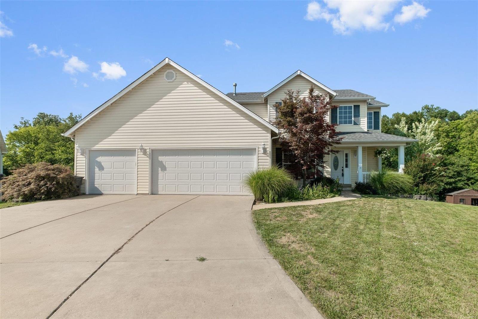 Eagles Bluff - Residential