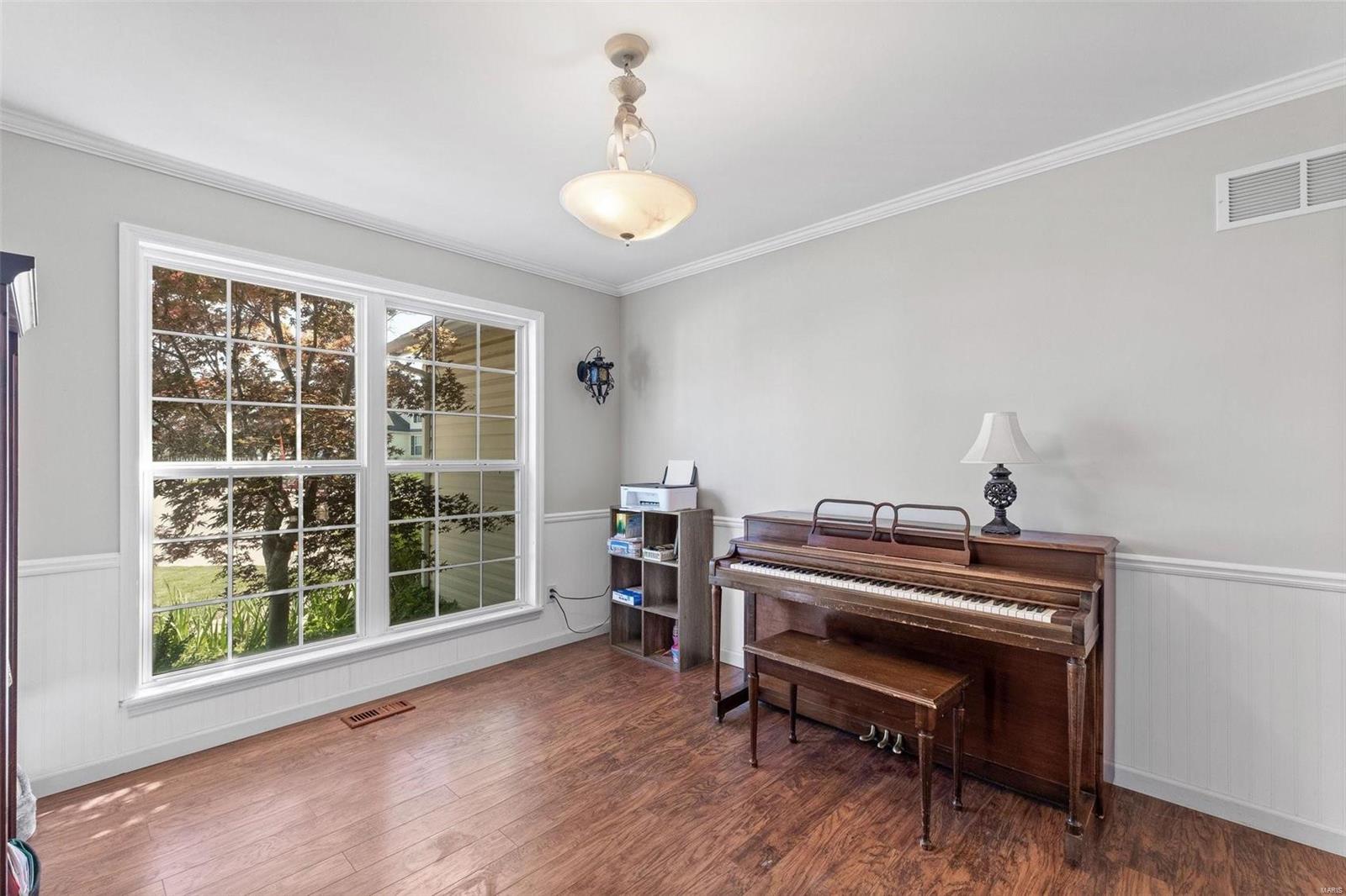 Eagles Bluff - Residential