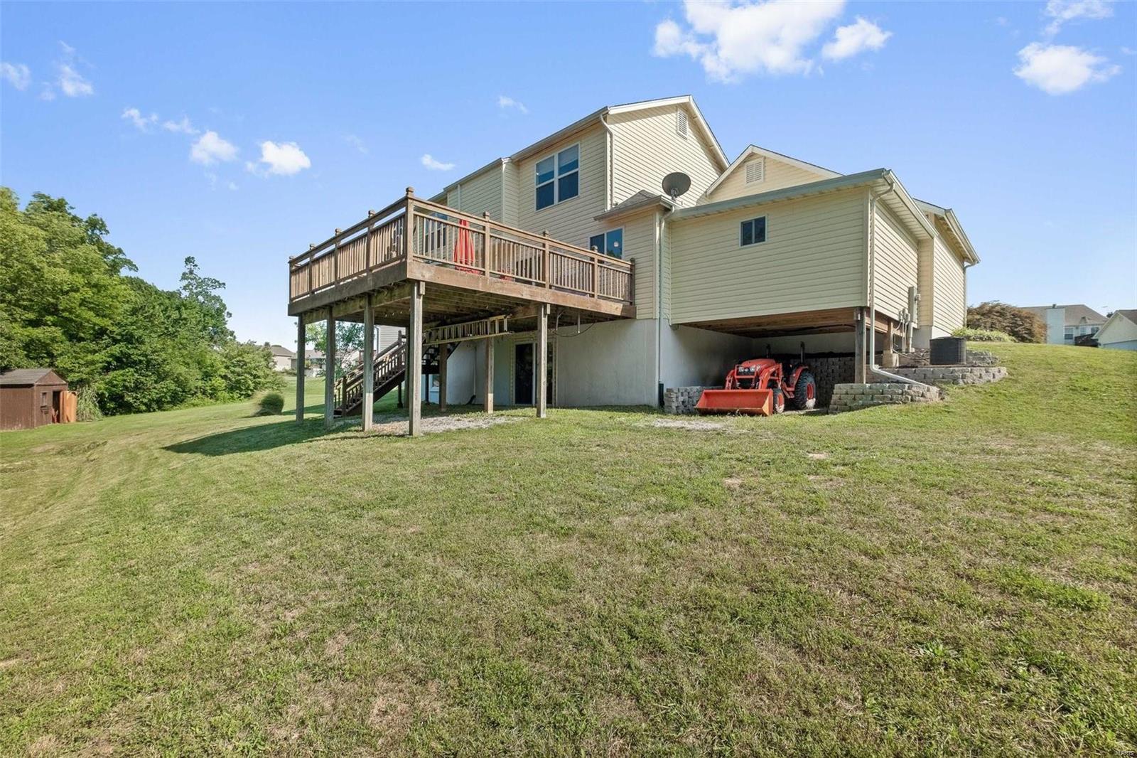 Eagles Bluff - Residential