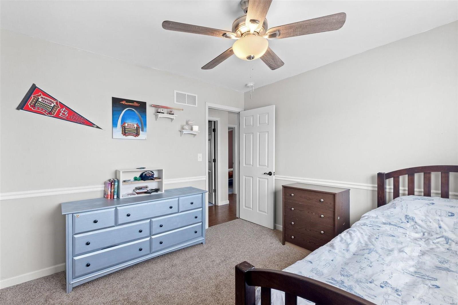 Eagles Bluff - Residential