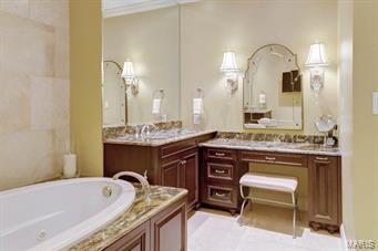 Crescent Condo - Residential