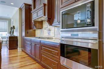 Crescent Condo - Residential