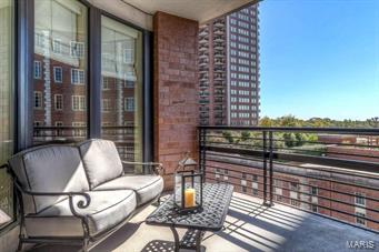 Crescent Condo - Residential