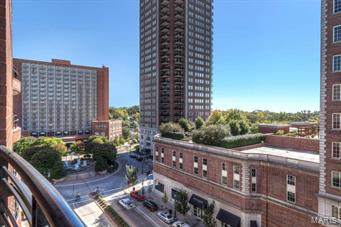 Crescent Condo - Residential