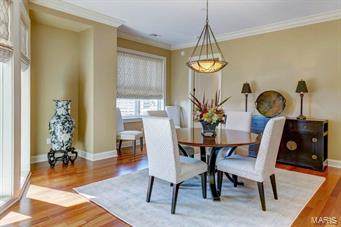 Crescent Condo - Residential