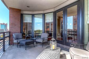 Crescent Condo - Residential