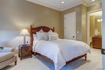 Crescent Condo - Residential