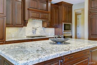 Crescent Condo - Residential