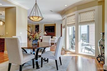 Crescent Condo - Residential