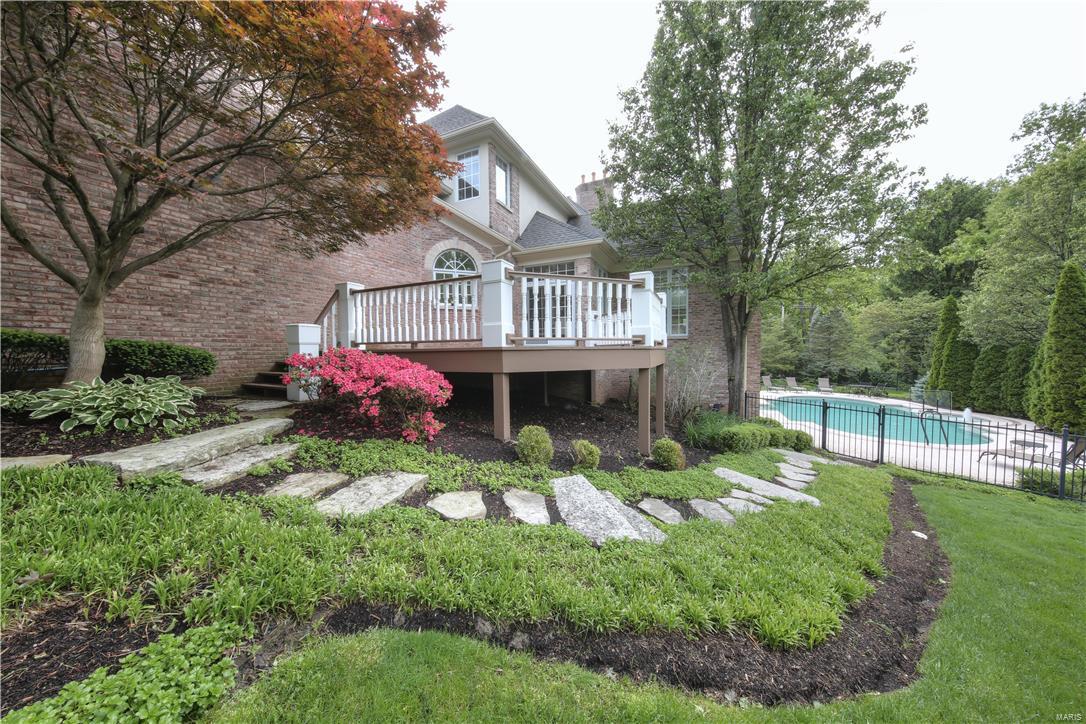 Ballantrae - Residential