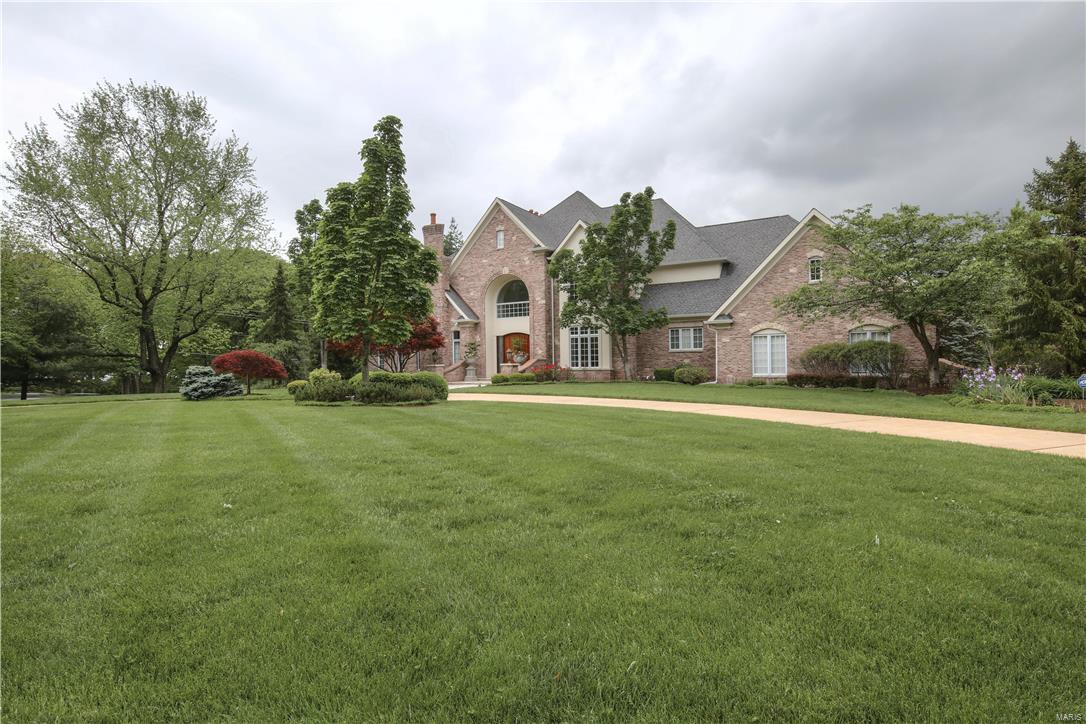 Ballantrae - Residential