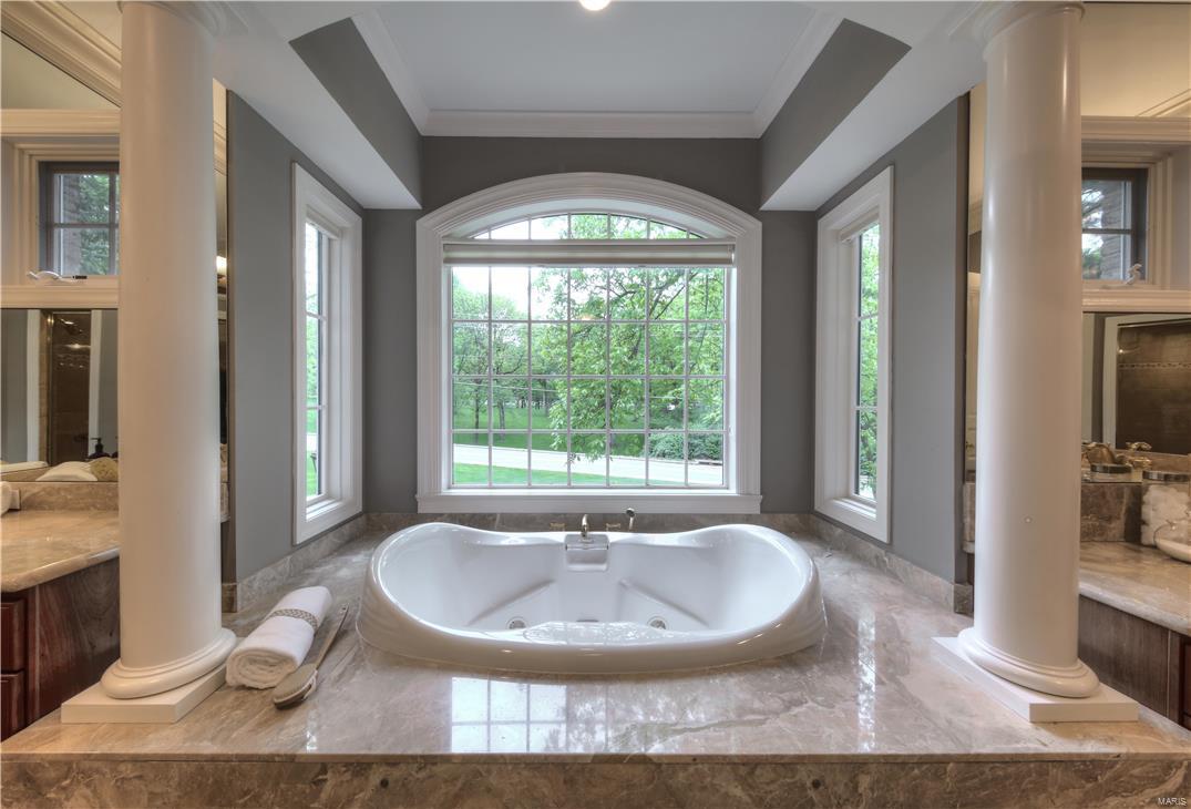 Ballantrae - Residential