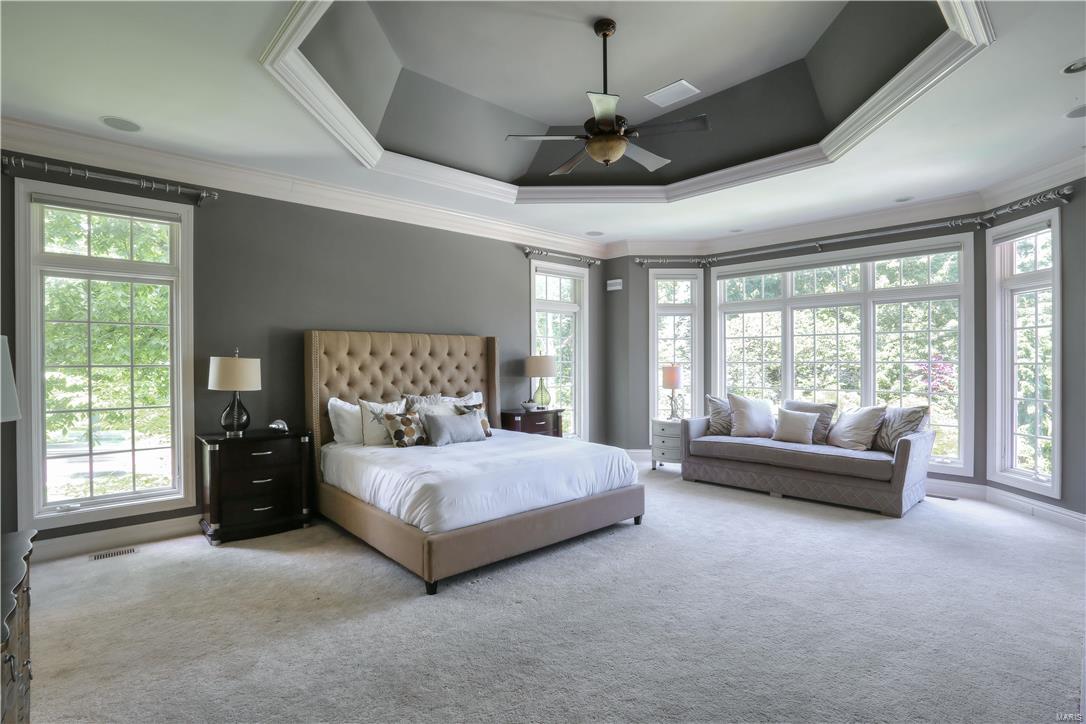 Ballantrae - Residential