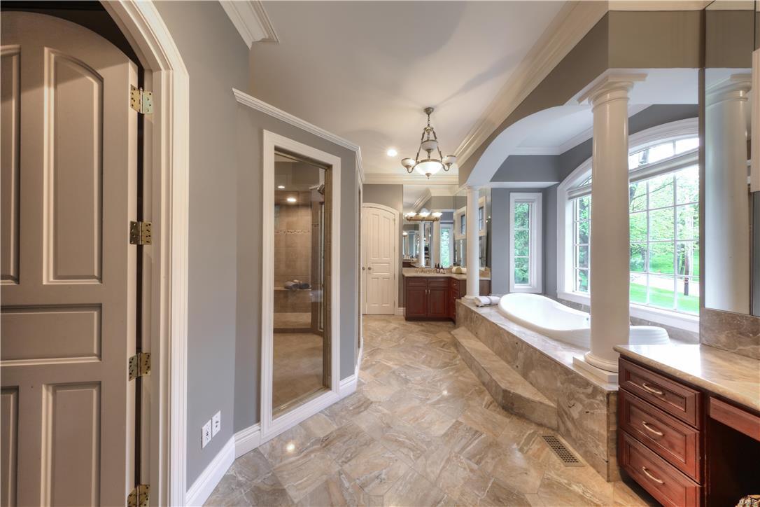 Ballantrae - Residential