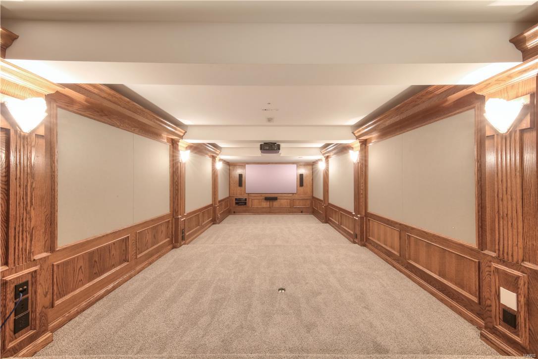 Ballantrae - Residential