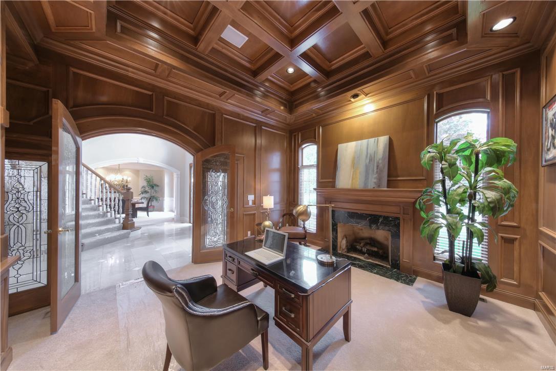 Ballantrae - Residential