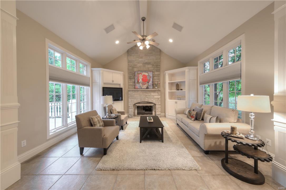 Ballantrae - Residential