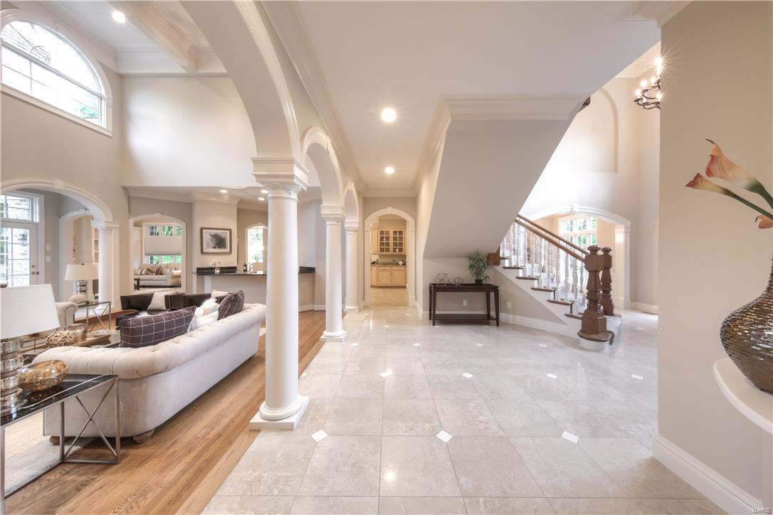 Ballantrae - Residential