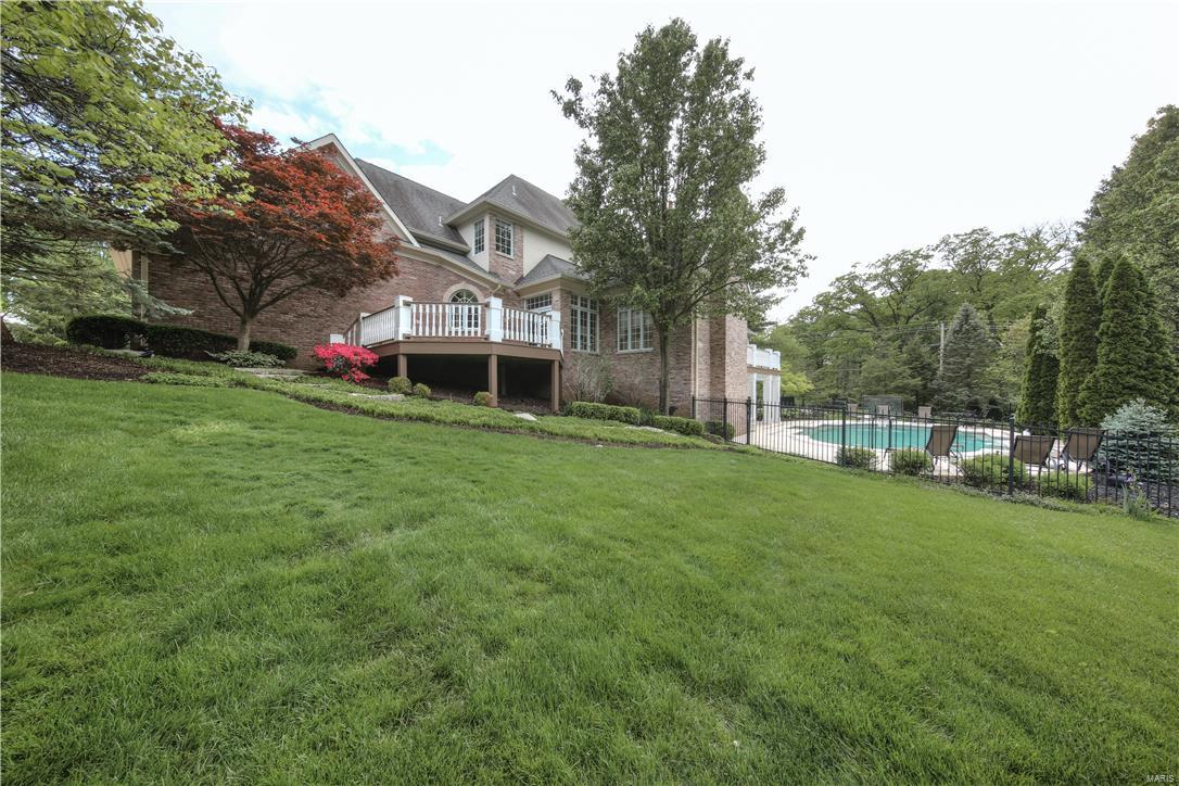 Ballantrae - Residential