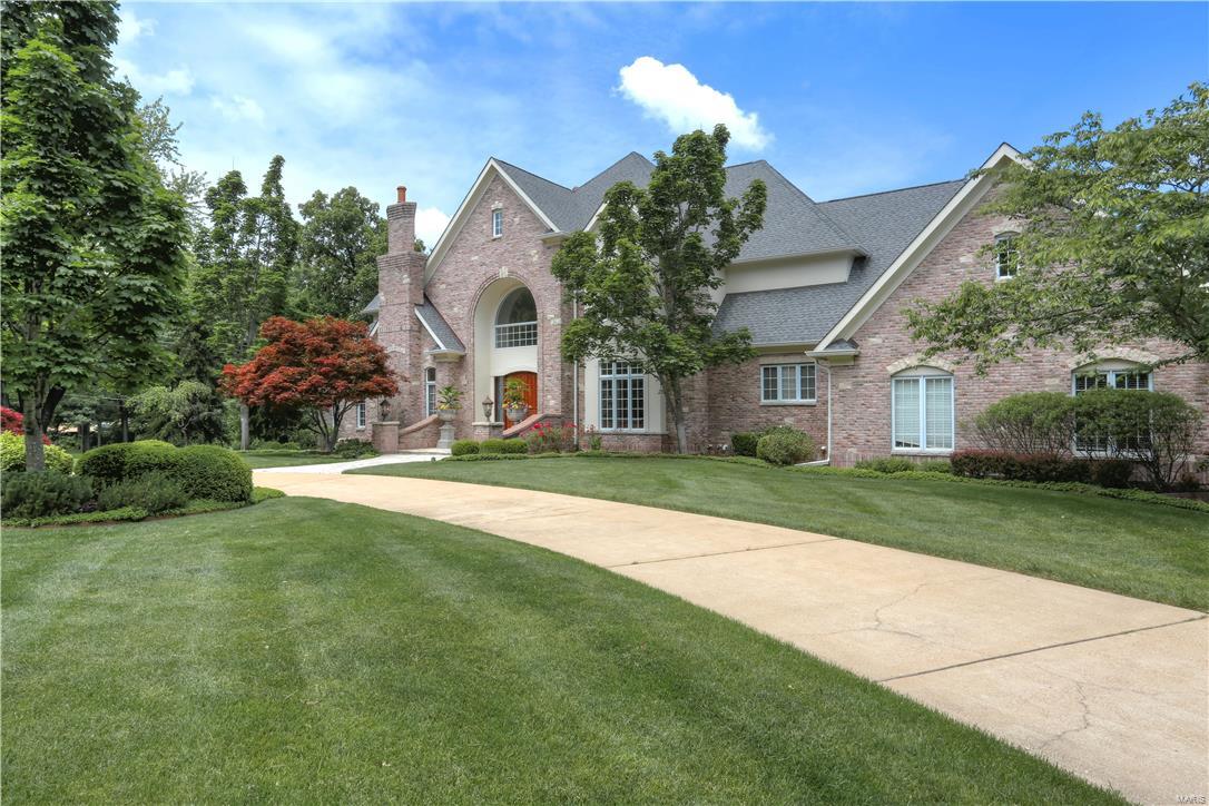 Ballantrae - Residential