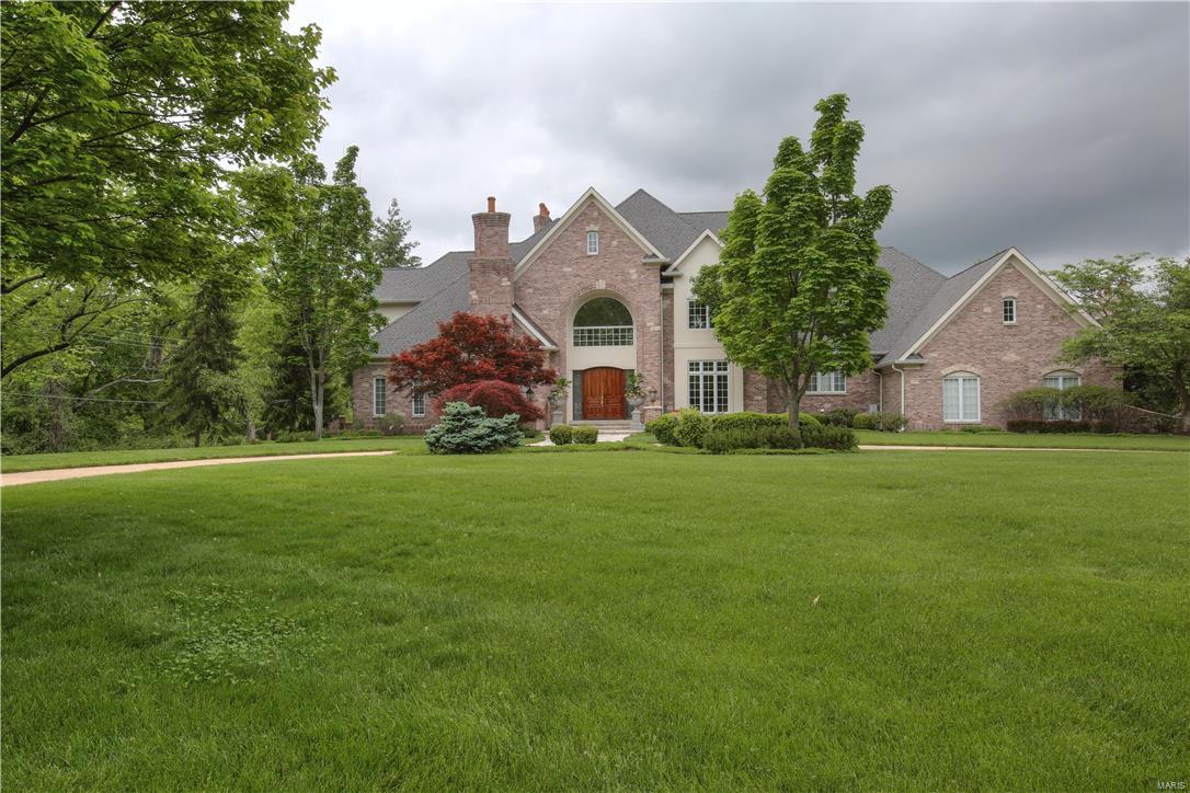 Ballantrae - Residential