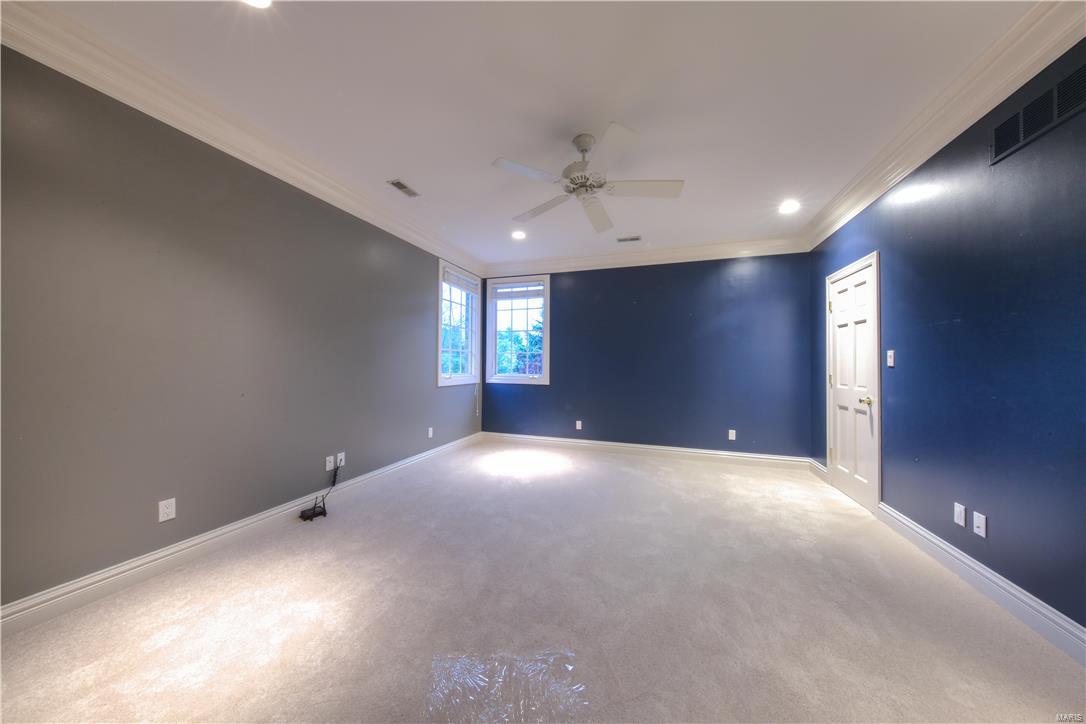 Ballantrae - Residential