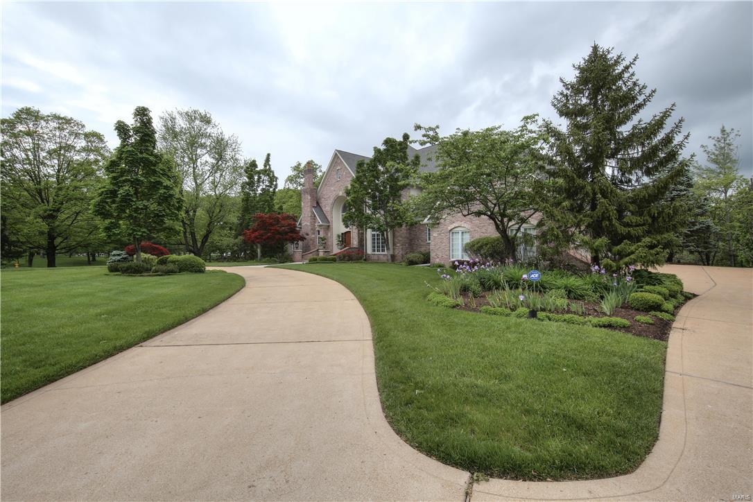 Ballantrae - Residential