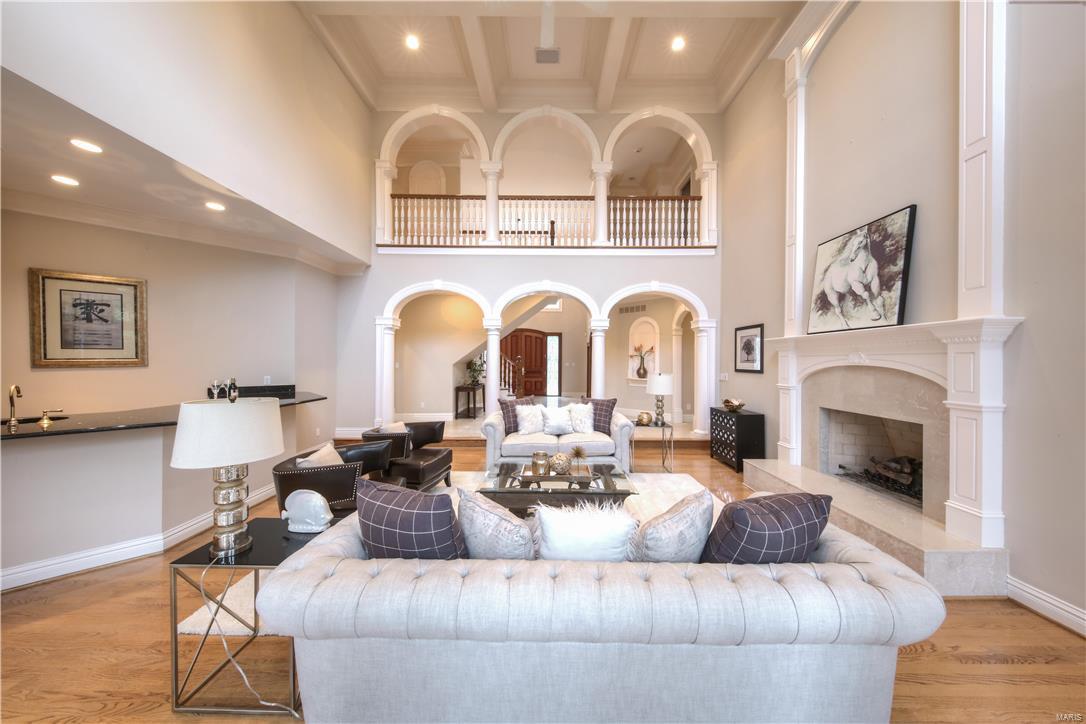 Ballantrae - Residential