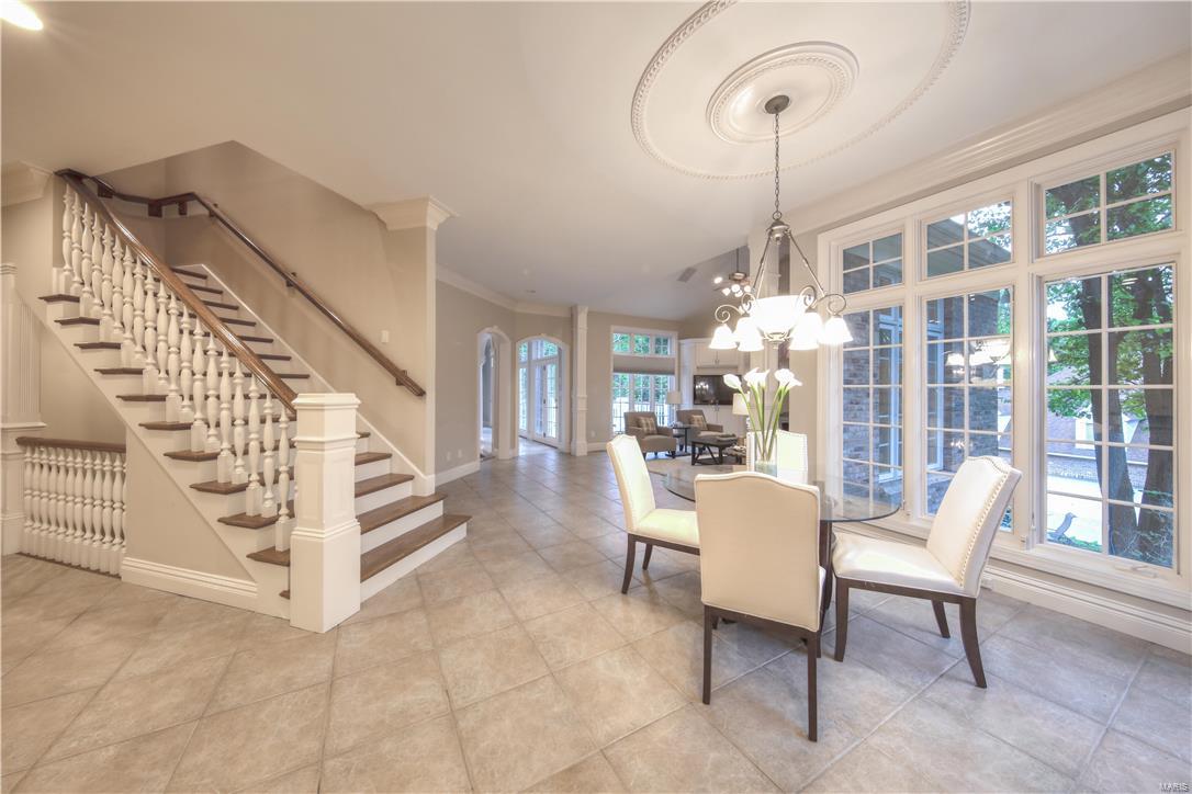 Ballantrae - Residential