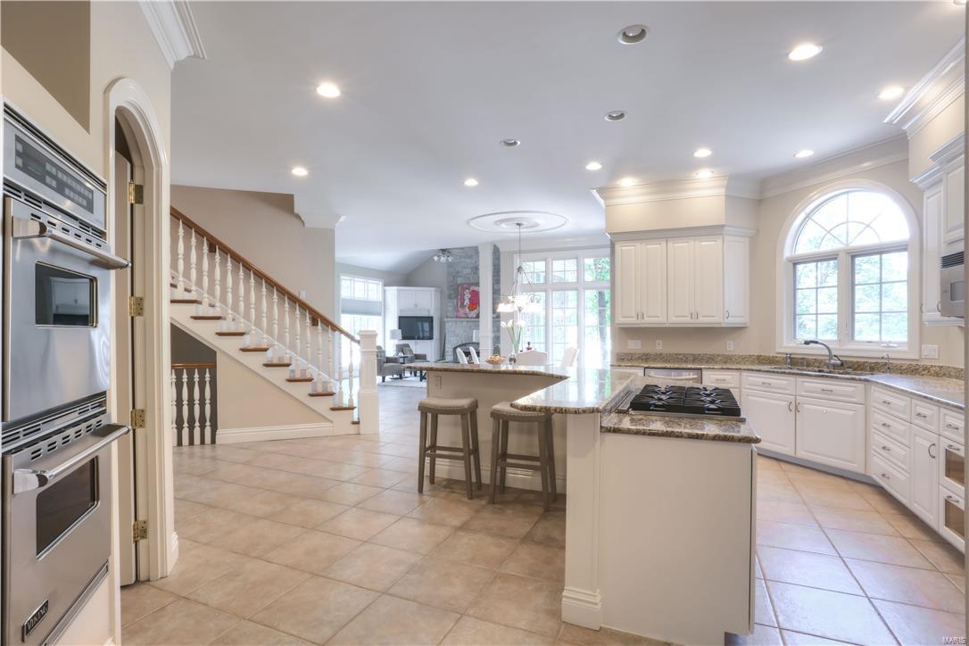 Ballantrae - Residential