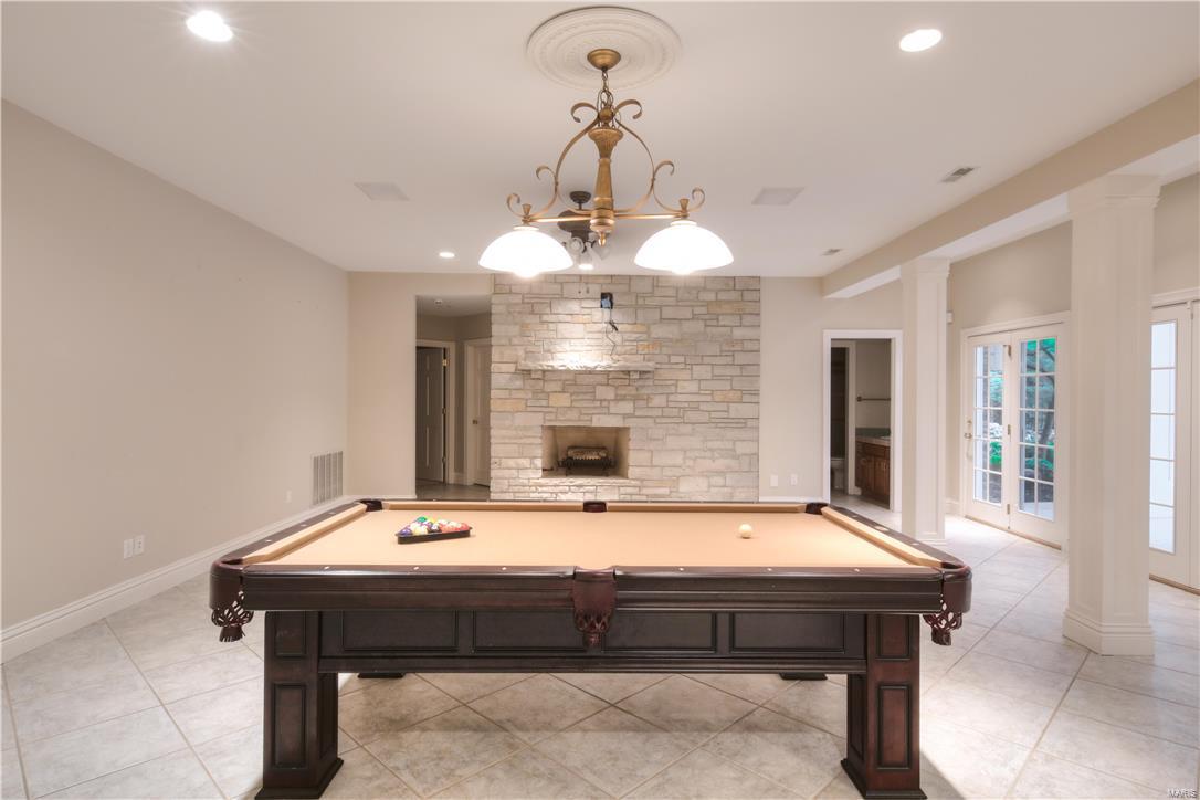 Ballantrae - Residential