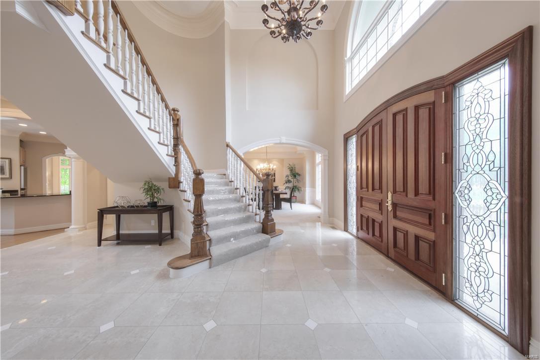 Ballantrae - Residential